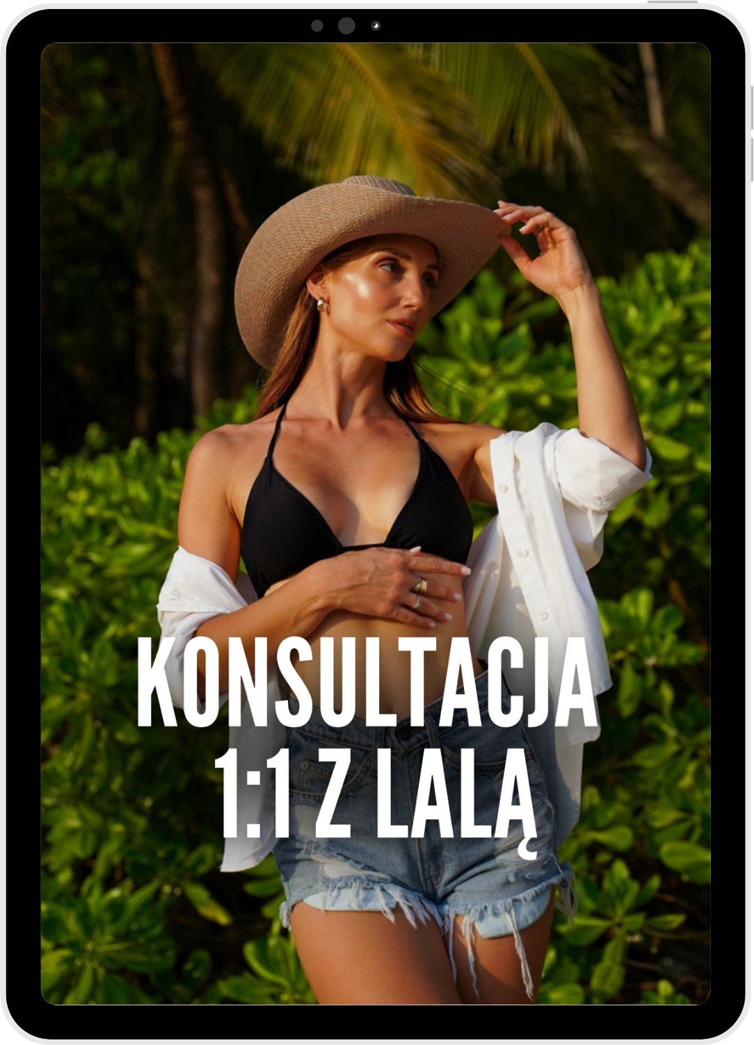 Konsultacja 1:1 z Lalą