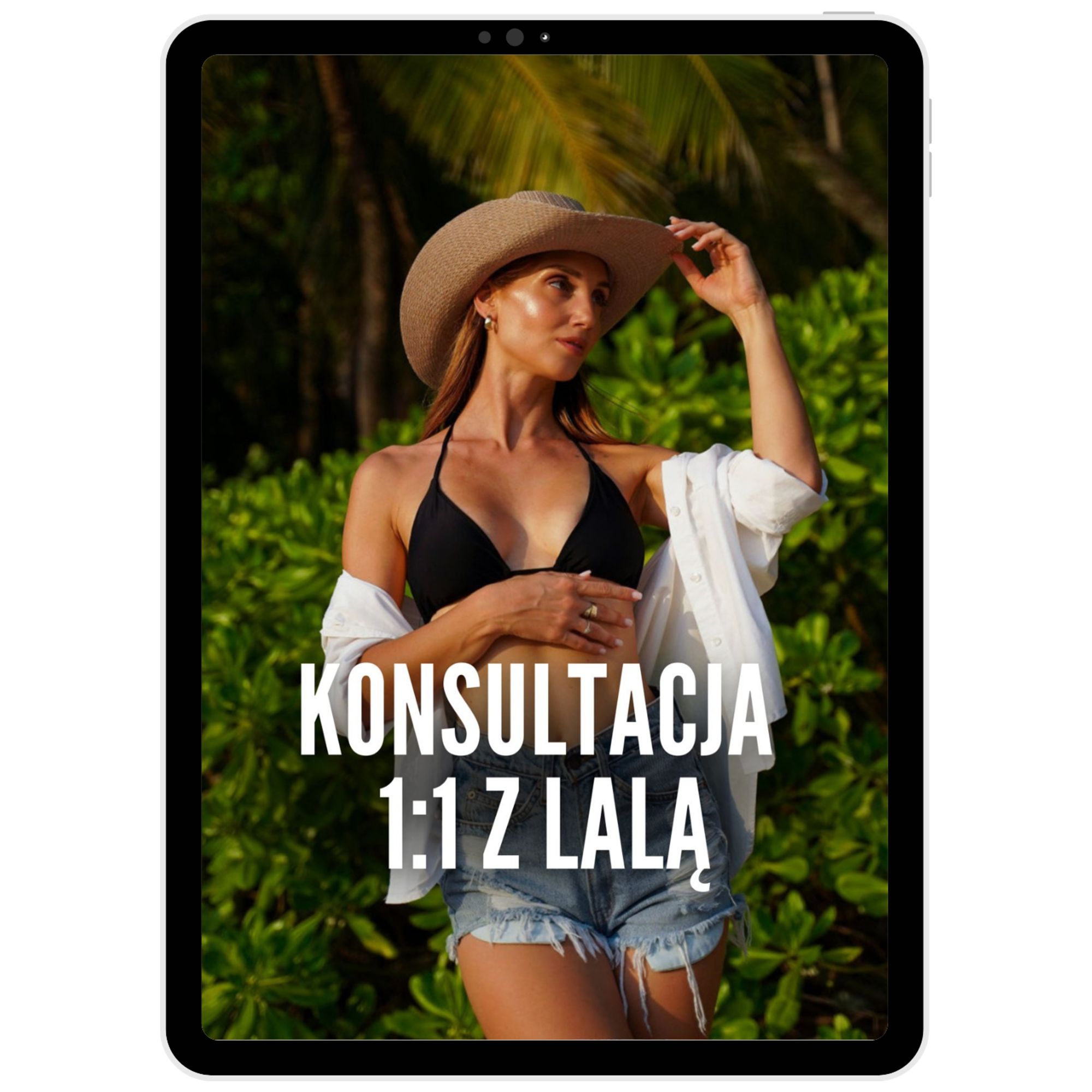 Konsultacja 1:1 z Lalą
